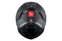 تحميل الصورة في عارض المعرض ، MT HELMETS من أم تي STINGER 2 ZIVZE C2 MATT خوذة فول فيس
