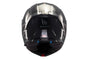 Load image into Gallery viewer, MT Atom 2 SV Modular Helmet in Gloss Black – Flip-Up Design with Sun Visor and ECE 22.06 Safety
