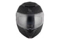 Load image into Gallery viewer, MT HELMETS ATOM 2 SV SOLID ATOM 2 SV A1 MATT BLACK MODULAR HELMET 