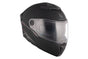 Load image into Gallery viewer, MT Atom 2 SV Modular Helmet – Solid A1 Matt Black, ECE 22.06 Certified Flip-Up Design
