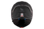 Load image into Gallery viewer, MT Atom 2 SV Modular Helmet – Solid A1 Matt Black, ECE 22.06 Certified Flip-Up Design