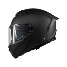 تحميل الصورة في عارض المعرض ، MT HELMETS ATOM 2 SV PURE A1 MATT خوذة موديلار