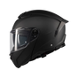 Load image into Gallery viewer, MT HELMETS ATOM 2 SV PURE A1 MATT خوذة موديلار