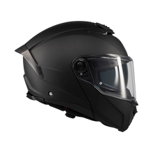 تحميل الصورة في عارض المعرض ، MT HELMETS من أم تي ATOM 2 SV PURE A1 MATT خوذة موديلار