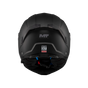 Load image into Gallery viewer, MT HELMETS ATOM 2 SV PURE A1 MATT BLACK MODULAR HELMET 