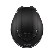 تحميل الصورة في عارض المعرض ، MT HELMETS من أم تي ATOM 2 SV PURE A1 MATT خوذة موديلار