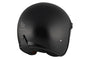 تحميل الصورة في عارض المعرض ، MT HELMETS من أم تي LE MANS 2 SV S SOLID A1 GLOSS BLACK خوذة مفتوحة الوجه
