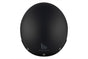 Load image into Gallery viewer, MT HELMETS LE MANS 2 SV S SOLID A1 MATT BLACK OPEN FACE HELMET