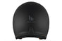 Load image into Gallery viewer, MT HELMETS LE MANS 2 SV S SOLID A1 MATT BLACK OPEN FACE HELMET
