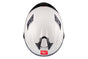Load image into Gallery viewer, MT HELMETS TARGO S SOLID A0 GLOSS PEARL WHITE FULL FACE HELMET