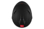 Load image into Gallery viewer, MT HELMETS TARGO S A1 MATT BLACK FULL FACE HELMET