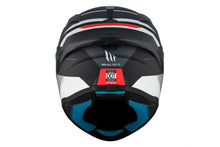 تحميل الصورة في عارض المعرض ، MT HELMETS من أم تي TARGO S KAY B2 MATT خوذة فول فيس