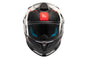 Load image into Gallery viewer, MT HELMETS TARGO S BRIK C0 GLOSS FULL FACE HELMET