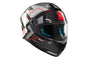 Load image into Gallery viewer, MT HELMETS TARGO S BRIK C0 GLOSS FULL FACE HELMET