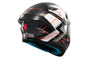 Load image into Gallery viewer, MT HELMETS TARGO S BRIK C0 GLOSS FULL FACE HELMET