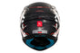 Load image into Gallery viewer, MT HELMETS TARGO S BRIK C0 GLOSS FULL FACE HELMET