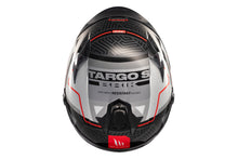 تحميل الصورة في عارض المعرض ، MT HELMETS من أم تي TARGO S BRIK C0 GLOSS خوذة فول فيس