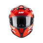 تحميل الصورة في عارض المعرض ، MT HELMETS من أم تي TARGO S YAMANAKA 2025 A5 GLOSS خوذة فول فيس