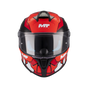 Load image into Gallery viewer, MT HELMETS TARGO S PIQUERAS B5 GLOSS FULL FACE HELMET