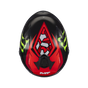 Load image into Gallery viewer, MT HELMETS TARGO S PIQUERAS B5 GLOSS FULL FACE HELMET