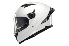 تحميل الصورة في عارض المعرض ، MT Braker SV 2024 Helmet – ECE 22.06 Full-Face Helmet with Sun Visor and Quick Visor Release System boostbox