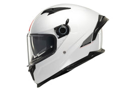MT Braker SV 2024 Helmet – ECE 22.06 Full-Face Helmet with Sun Visor and Quick Visor Release System boostbox