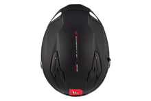 تحميل الصورة في عارض المعرض ، MT HELMETS من أم تي BRAKER SV A1 MATT BLACK خوذة فول فيس