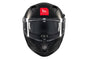 تحميل الصورة في عارض المعرض ، MT HELMETS من أم تي BRAKER SV A1 GLOSS BLACK  خوذة فول فيس