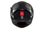 تحميل الصورة في عارض المعرض ، MT HELMETS من أم تي BRAKER SV A1 GLOSS BLACK  خوذة فول فيس