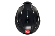 تحميل الصورة في عارض المعرض ، MT HELMETS من أم تي BRAKER SV A1 GLOSS BLACK  خوذة فول فيس