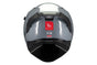 تحميل الصورة في عارض المعرض ، MT HELMETS من أم تي BRAKER SV A12 GLOSS GREY  خوذة فول فيس