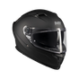 Load image into Gallery viewer, MT HELMETS BRAKER SV PURE A1 MATT BLACK FULL FACE