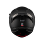 Load image into Gallery viewer, MT HELMETS BRAKER SV PURE A1 MATT BLACK FULL FACE
