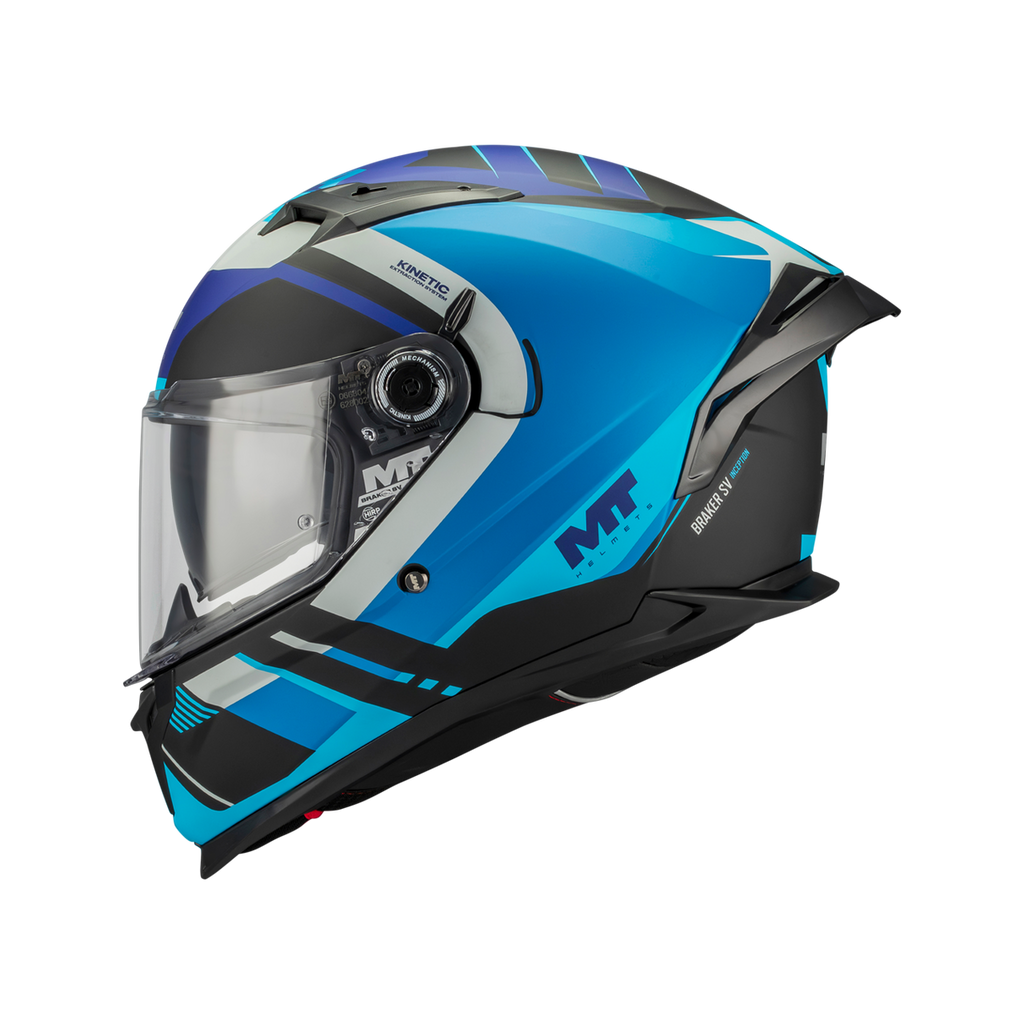 BRAKER SV INCEPTION B7 MATT 1346D18B7206