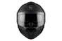 Load image into Gallery viewer, MT HELMETS GENESIS SV SOLID A1 GLOSS BLACK MODULAR HELMET 