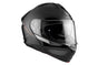 Load image into Gallery viewer, MT HELMETS GENESIS SV SOLID A1 GLOSS BLACK MODULAR HELMET 