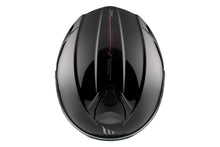 تحميل الصورة في عارض المعرض ، MT HELMETS من أم تي GENESIS SV A1 GLOSS BLACK خوذة موديلار
