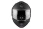 Load image into Gallery viewer, MT HELMETS GENESIS SV SOLID A1 MATT BLACK MODULAR HELMET