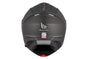 Load image into Gallery viewer, MT Genesis SV Modular Helmet –MATT Black Flip-Up with Sun Visor