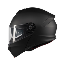 تحميل الصورة في عارض المعرض ، MT HELMETS من أم تي GENESIS SV PURE A1 MATT خوذة موديلار