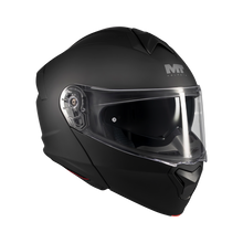تحميل الصورة في عارض المعرض ، MT HELMETS من أم تي GENESIS SV PURE A1 MATT خوذة موديلار