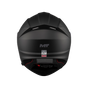 Load image into Gallery viewer, MT HELMETS GENESIS SV PURE A1 MATT BLACK MODULAR HELMET