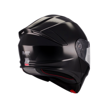 تحميل الصورة في عارض المعرض ، MT HELMETS من أم تي GENESIS SV PURE A1 GLOSS خوذة موديلار