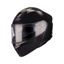 تحميل الصورة في عارض المعرض ، MT HELMETS من أم تي GENESIS SV PURE A1 GLOSS خوذة موديلار