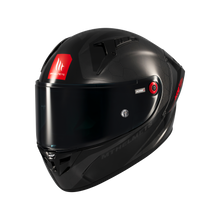تحميل الصورة في عارض المعرض ، MT HELMETS من أم تي KRE+ S CARBON GLOSSY خوذة فول فيس كاربون
