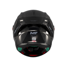تحميل الصورة في عارض المعرض ، MT HELMETS من أم تي KRE+ S CARBON GLOSSY خوذة فول فيس كاربون