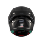 Load image into Gallery viewer, MT HELMETS KRE+ S SOLID A11 GLOSS CARBON FULL FACE