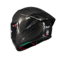 Load image into Gallery viewer, MT HELMETS KRE+ S SOLID A11 GLOSS CARBON FULL FACE