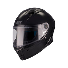 تحميل الصورة في عارض المعرض ، MT FULL FACE HELMET STINGER 2 KIDS PURE A1 MATT 