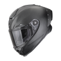 Scorpion EXO-RACE Air Solid Motorcycle Helmet